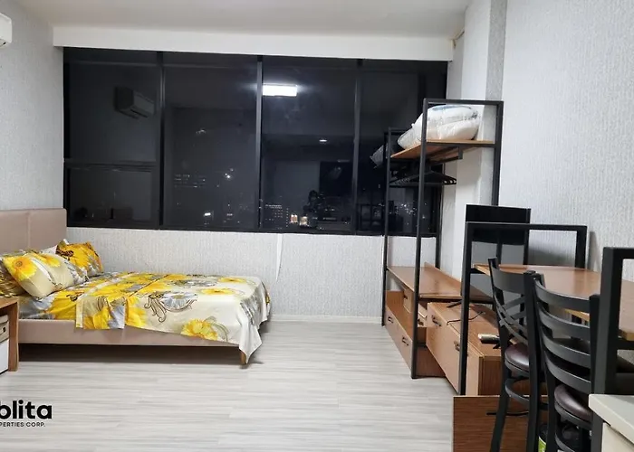 Affittacamere Avenir Condominium