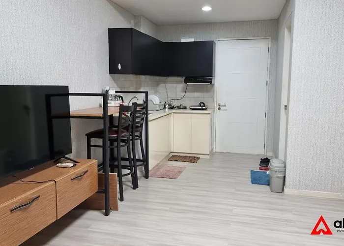 Affittacamere Avenir Condominium *